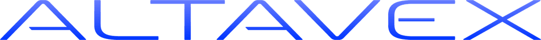 Altavex Logo